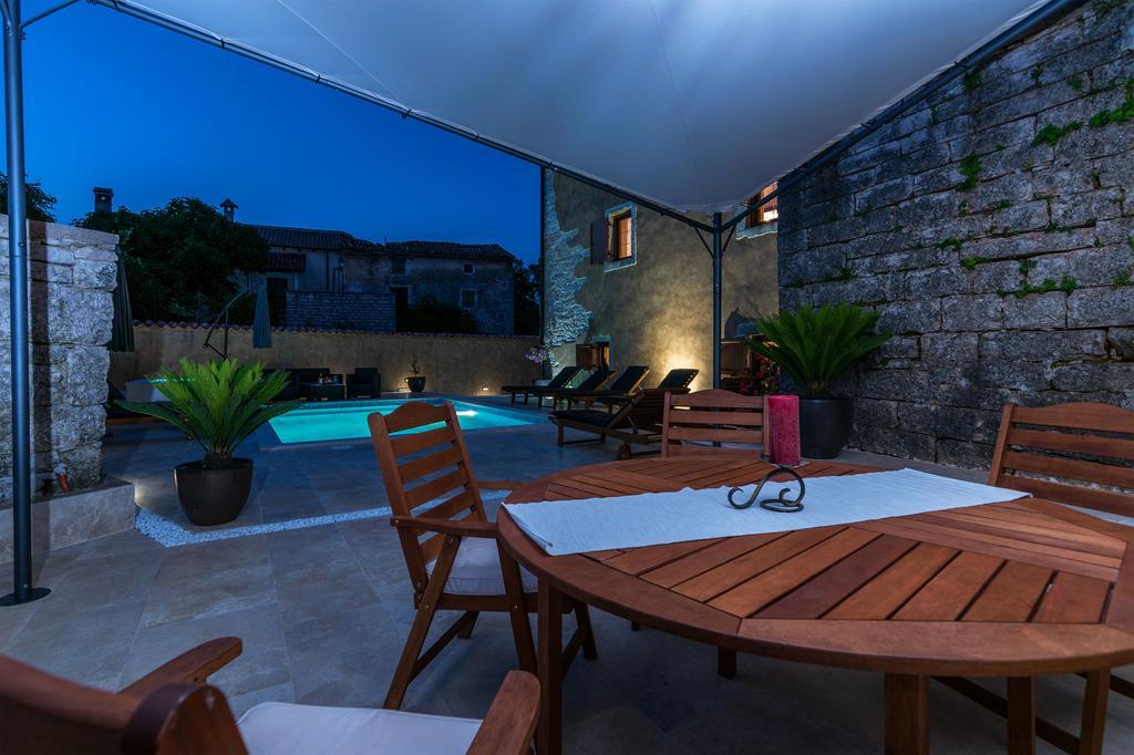 Villa Sagri - Heated Pool Zagrici Exterior foto
